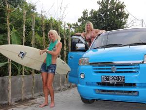 Mojo Resort Canggu