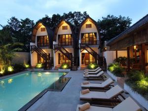 Mojo Resort Canggu