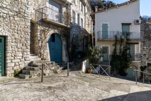 Maisons de vacances La Gleyzette : photos des chambres