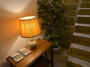 Maisons de vacances La Gleyzette : photos des chambres