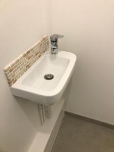 Appartements LA CARTOUCHERIE : photos des chambres