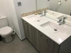 Appartements LA CARTOUCHERIE : photos des chambres