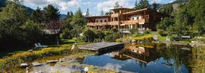 Appartement - Vue sur Jardin