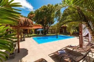 Pousada Morada Do Sol - Eunápolis