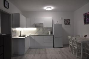 Apartament nad fontanną
