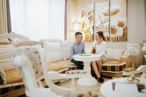 Elixír Medical Wellness Hotel