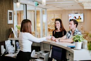 Elixír Medical Wellness Hotel