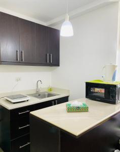 Cebu city Cozy studio Cityscape Tower 2