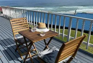 TAKE TWO lovely beach apartment, Great Brak River - Bergsig