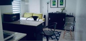 Cebu city Cozy studio Cityscape Tower 2