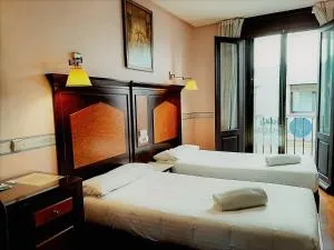 Hosteria Sara by gaiarooms - Mozárbez