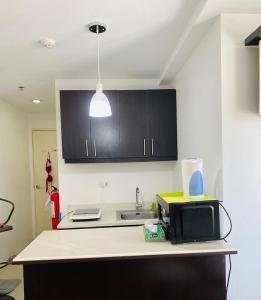 Cebu city Cozy studio Cityscape Tower 2