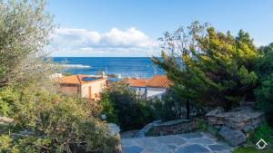 Villa al Mare - Cala Gonone