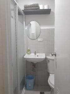 Cebu city Cozy studio Cityscape Tower 2