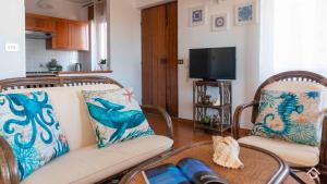 Apartment mit 3 Schlafzimmern