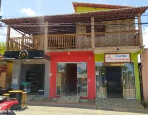 Pousada Estrela da manhã - Guajiru Pousada Estrela da manhã - Guajiru