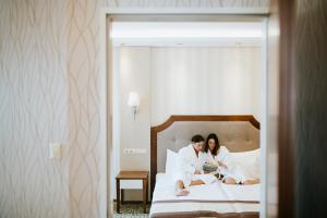 Elixír Medical Wellness Hotel