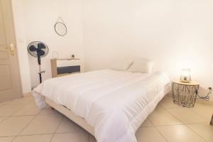 Appartements Appartement tout equipe 2 chambres a 15 min des plages 4 a 6 personnes : photos des chambres