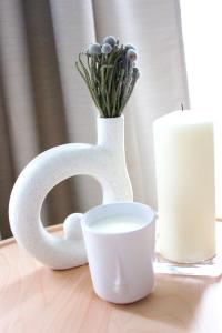 Ap66 apartments Gdańsk Centrum