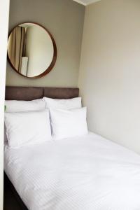 Ap66 apartments Gdańsk Centrum