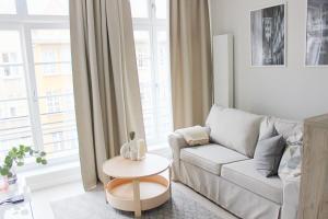 Ap66 apartments
