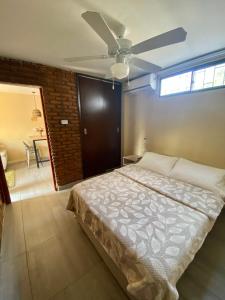 Apartaestudios - Casa Tamarindo