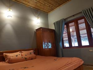 Mộc Châu Peachy Garden