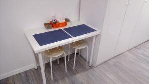 Georgeous Bright Studio in a Bright Residential Complex Comfort Town КТ-08