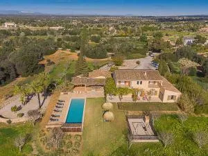 Finca Parra - Caʼs Concos