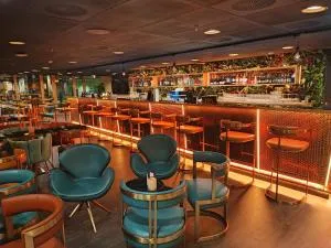 The Verdandi Hotel - Honefoss