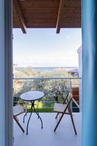 DOMEK Villa a 100mt dalla spiaggia img32