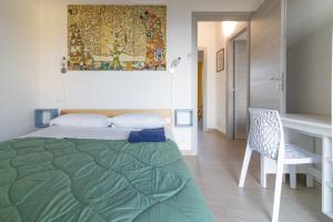 DOMEK Villa a 100mt dalla spiaggia img27