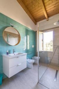 DOMEK Villa a 100mt dalla spiaggia img48