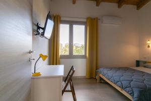 DOMEK Villa a 100mt dalla spiaggia img42