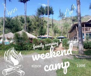 Maverick Camp, Rondavels and Homestay