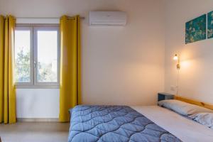 DOMEK Villa a 100mt dalla spiaggia img44
