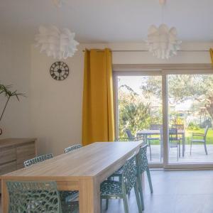 DOMEK Villa a 100mt dalla spiaggia img15