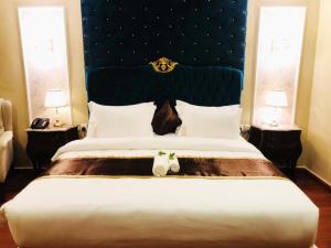 فندق ستارفيش الحوراء الفندقية