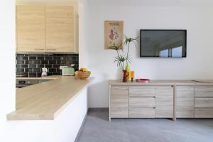 DOMEK Villa a 100mt dalla spiaggia img10