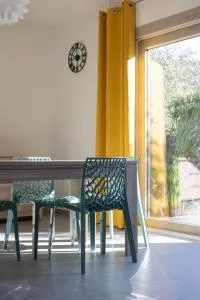 DOMEK Villa a 100mt dalla spiaggia - Su Loi