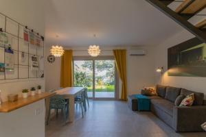 DOMEK Villa a 100mt dalla spiaggia img18