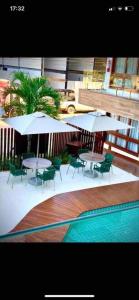 Apartamento Barra Grande - 30 metros da praia e 50 metros da vila