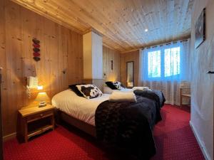 Hotels La Clef des Champs : photos des chambres