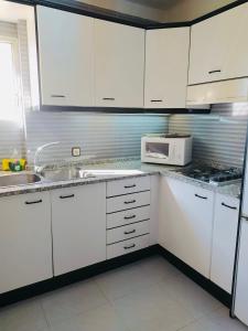 Apartamento Palmeras