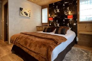 Hotels La Clef des Champs : photos des chambres