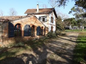 Maisons de vacances Le Chais : photos des chambres