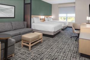 Hyatt Place Charlotte University