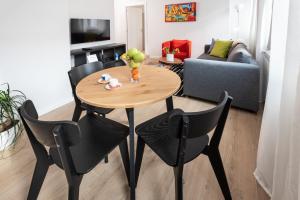 Apartment Vracar Belgrade, St Sava Church Park