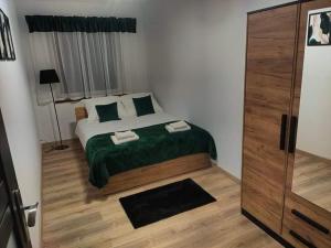Apartament Berylowa 1