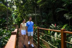 Moon Palace Jamaica -Inclusive